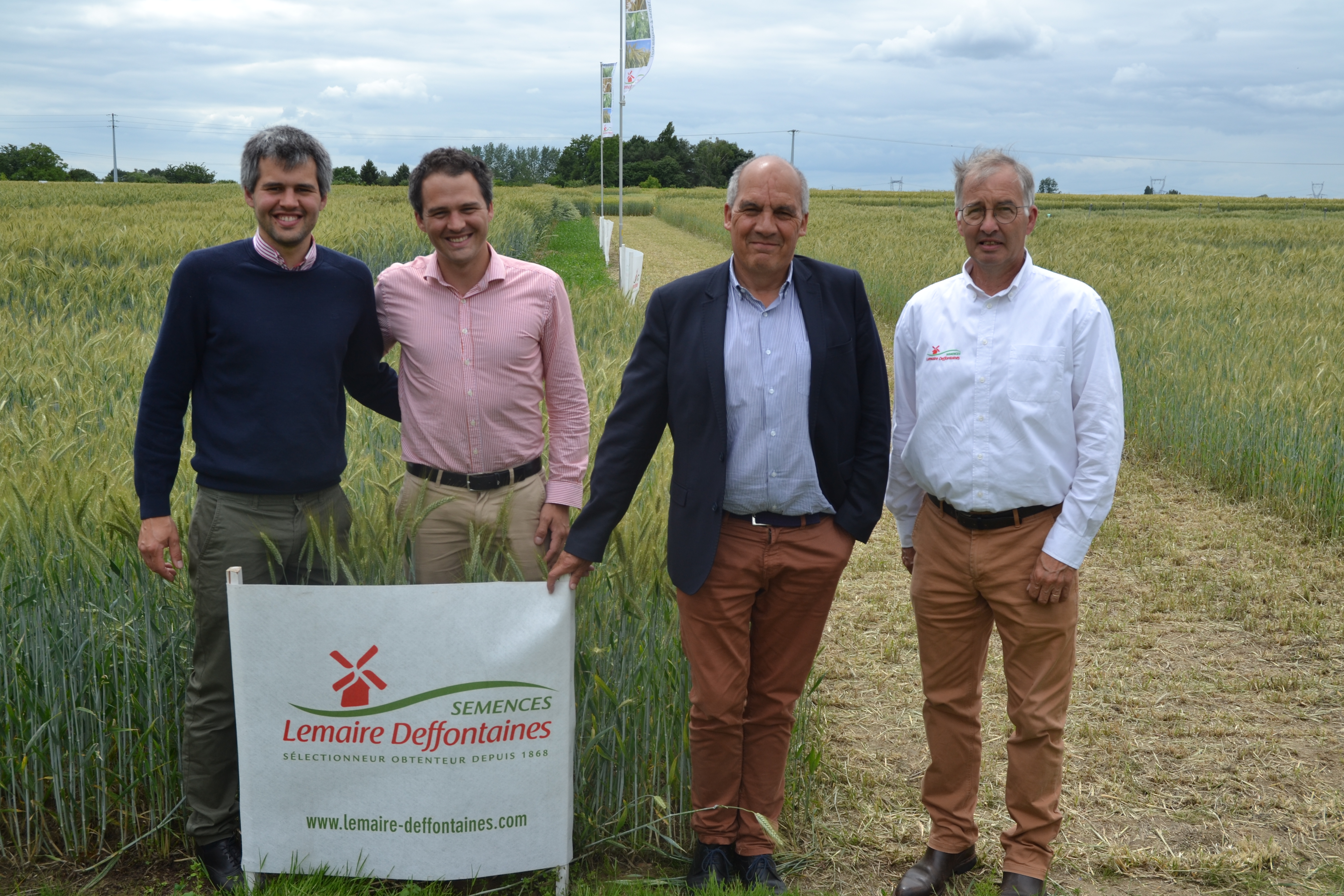 Dirigeants LD juin2022